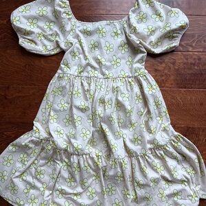 Alice + Ames Juliet Dress